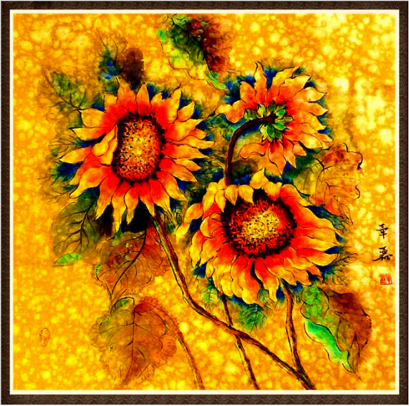 王瑞林,国家一级美术师,中国美术家协会