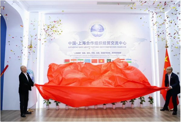 �й����Ϻ�������֯��ó�������Ĺ�Ӧ����չרҵίԱ�������ݳ���