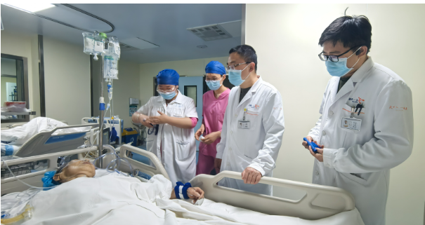 ɽ��ӯ��һ����ҽԺΪ92���ǳ�