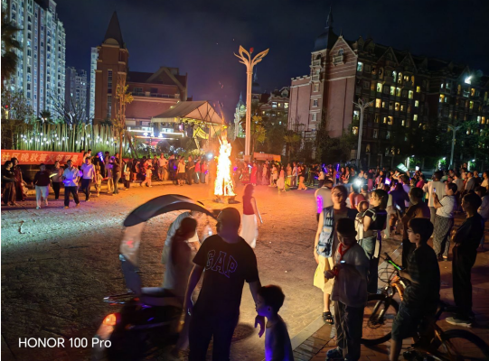 ���ݻ�ˮ��&ldquo;��������̸&rdquo; ��