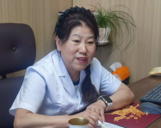 ��ҽ�����棺ҽ����տ�ĳ�� 